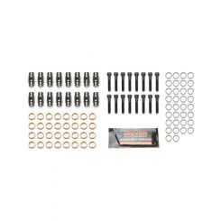 Straub Rocker Arm Trunnion Kit For LS1/LS2/LS3 with 1.7 Rocker