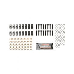Straub Rocker Arm Trunnion Kit For LS7 with 1.8 Ratio Rockers