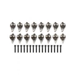 Straub Rocker Arm Kit 1.7 Ratio with 8 Offset For LS3