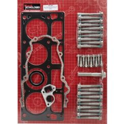 Straub Cam Change Gasket and Bolt Kit For LS 04-Up Small Bore