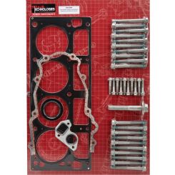 Straub Cam Change Gasket and Bolt Kit For LS3 4in + Bore