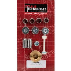Straub Engine Plug Kit Master Block Kit For LS