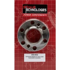 Straub Crank Spacer For LS Eng. to TH300/TH400/700R4/200R4