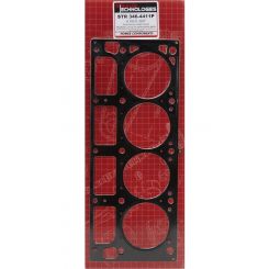Straub Head Gasket For LS HP MLS Large Bore