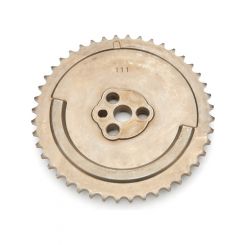 Straub Timing Gear Set For GM LS 4 Pole 3-Bolt 58X Reluct