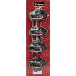 Straub Intake Gasket Set For LS 1999-2012 GM Truck