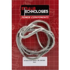 Straub Valve Cover Gasket For LS 1997 - Up Rubber