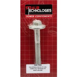 Straub Harmonic Balancer Bolt For LS Engines
