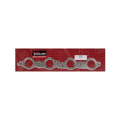 Straub Exhaust Header Gasket Set Pack of 2 For LS
