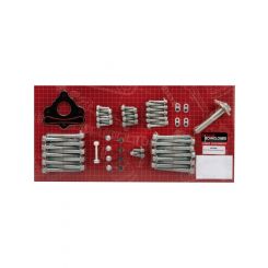Straub Basic Cam Swap Hardware Kit For LS