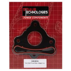 Straub Cam Thrust Plate with O-Ring Gasket For LS