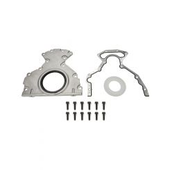 Straub Rear Main Seal Holder with Seal For LS