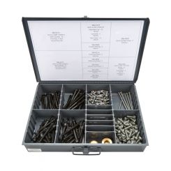 Straub Master Bolt Kit for LS Short Block 3 Engine Set