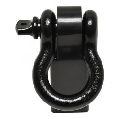 Superwinch Receiver Shackle Bracket Fits 2in Class III/IV