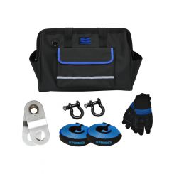 Superwinch Recovery Kit Medium Duty