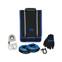 Superwinch Recovery Kit Light Duty