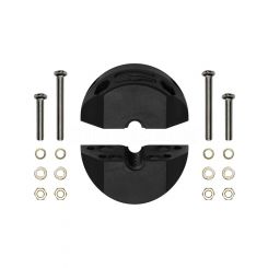 Superwinch Winch Hook Snubber Ropes 3/16in - 1/4in