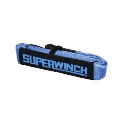 Superwinch Tree Trunk Protector 2in x 8ft Rated 20000lbs