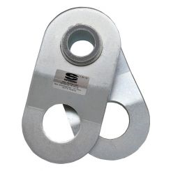 Superwinch Snatch Block 36000 lbs Swing Away Style