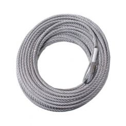 Superwinch Wire Rope 1/4in x 55ft