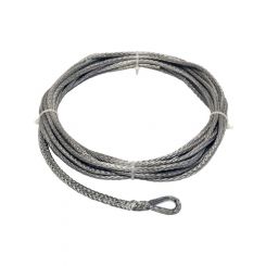 Superwinch Synthetic Rope 3/16in x 50ft