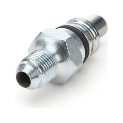 Sweet Pump Orifice Pressure Fitting