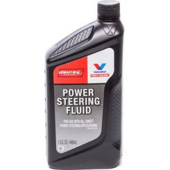 Sweet Fluid Power Steering Quart