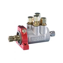 Sweet Lightweight Servo with 200 Valve