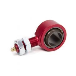 Sweet Rod End Column Support L/W with Jam Nuts 1in Extended