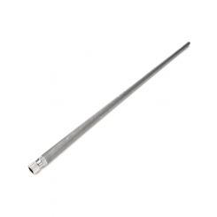 Sweet Steering Shaft Tube 36in with 3/4in-48 Spline