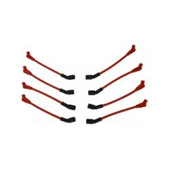 Taylor/Vertex Spark Plug Wire Set 409 Spiro Pro Race Fit