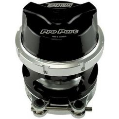 Turbosmart USA Gen-V BOV ProPort 54mm Supercharger Black