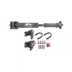 Ten Factory Rear Driveshaft For 07-18 Jeep Wrangler JK