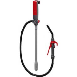 Terapump 2D Battery Powered Transfer Pump TREP01-T