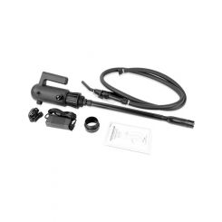 Terapump 55 Gallon Electric Transfer Pump Ethanol/Methanol