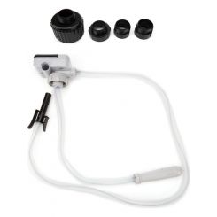 Terapump 4AA Ethanol/Methanol Transfer Pump
