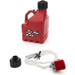 Terapump 3 Gallon Jug with Pump Combo 4AA Battery TRJ3XLR