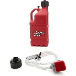 Terapump 5 Gallon Jug with Pump Combo 4AA Battery TRJ5XLR