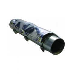 Thermo-Tec Pipe Shield 1ft x 4in