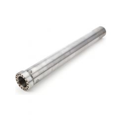 Tiger Quick Change Axle Tube 27in Chromoly Cut-to-Length