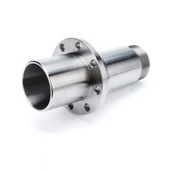 Tiger Quick Change Spindle Snout 2in GN 5x5 Bolt-On 2 Degree