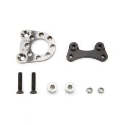 Tiger Quick Change Brake Bracket Assembly Wide 5 .5 Degree