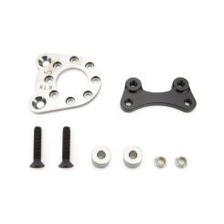 Tiger Quick Change Brake Bracket Assembly Wide 5 1.0Degree