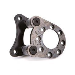 Tiger Quick Change Brake Bracket Assembly Wide 5 1.5 Deg