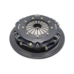 Tilton Clutch ST-246 Twin Disc For Chevy LT1/LT4 26spl Org