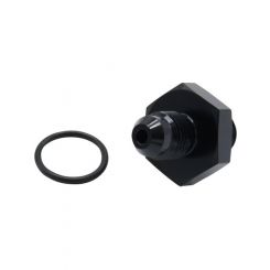 Tilton Inlet Fitting 7/16-20 to -4AN 76 Series MC