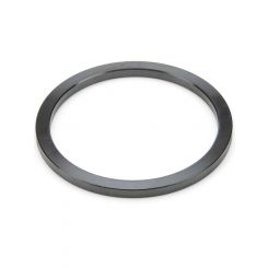 Ti22 Performance Birdcage Spacer Steel Right Side .185in Black