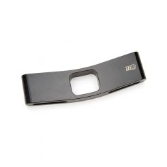 Ti22 Performance Seat Spacer 2in Black