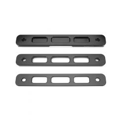 Ti22 Performance Bottom Seat Spacer Kit For Maxim 1-1/4 Bar