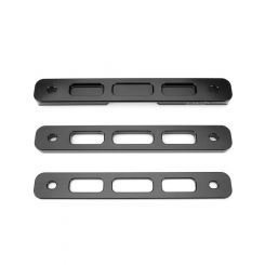 Ti22 Performance Bottom Seat Spacer Kit For Eagle XXX 1in Bar
